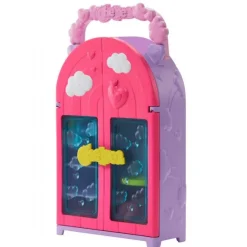 Barbie Chelsea Klædeskab Playset