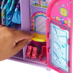 Barbie Chelsea Klædeskab Playset