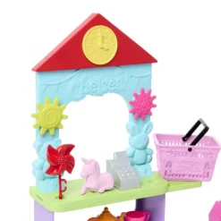 Barbie Chelsea Legetøjsbutik