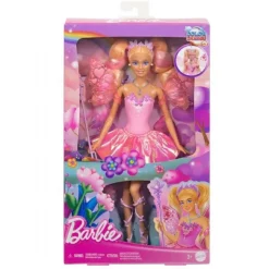 Barbie Color Change Fairy