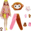 Barbie Cutie Abe Dukke