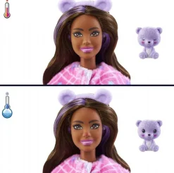 Barbie Cutie Bamse Dukke