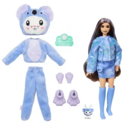 Barbie Cutie Bunny Koala Dukke