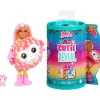 Barbie Cutie Chelsea Abe Dukke