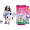 Barbie Cutie Chelsea Bunny Koala Dukke
