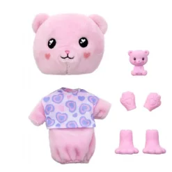 Barbie Cutie Chelsea Poodle Dukke