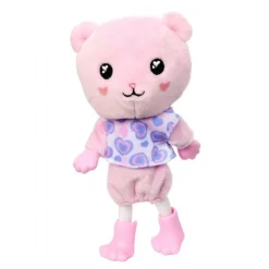 Barbie Cutie Chelsea Teddy Dukke