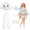 Barbie Cutie Lamb Dukke