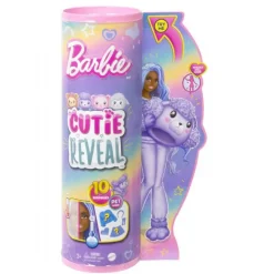 Barbie Cutie Poodle Dukke