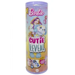 Barbie Cutie Reveal Color Dalmation