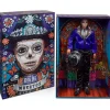 Barbie Día De Muertos Ken Dukke