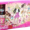 Barbie Dag til Nat Julekalender