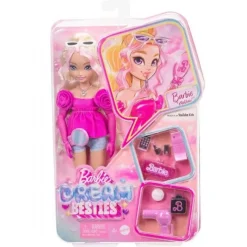Barbie Dream Besties Malibu Dukke