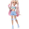 Barbie Dream Besties Malibu Dukke