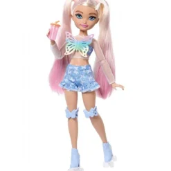 Barbie Dream Besties Malibu Dukke