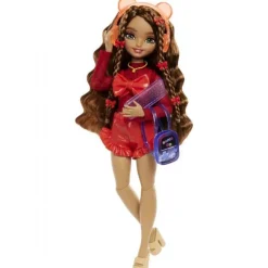 Barbie Dream Besties Teresa Dukke