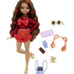 Barbie Dream Besties Teresa Dukke