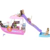 Barbie DreamBoat