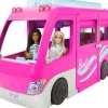 Barbie Dream Camper