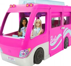 Barbie Dream Camper
