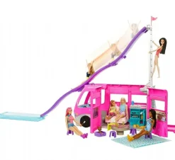 Barbie Dream Camper