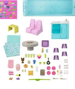 Barbie Dream Camper