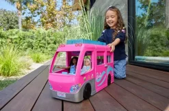 Barbie Dream Camper