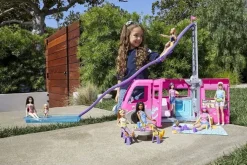 Barbie Dream Camper