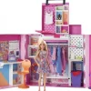 Barbie Dream Closet 2.0 m. dukke