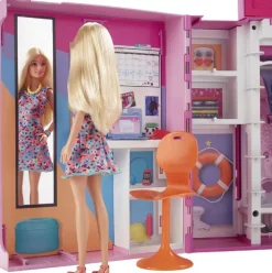 Barbie Dream Closet 2.0 m. dukke