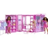 Barbie Dream Closet Playset