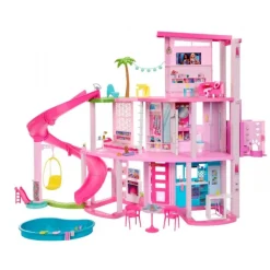 Barbie Dreamhouse 2023