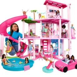 Barbie Dreamhouse 2023
