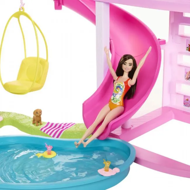 Barbie Dreamhouse 2023
