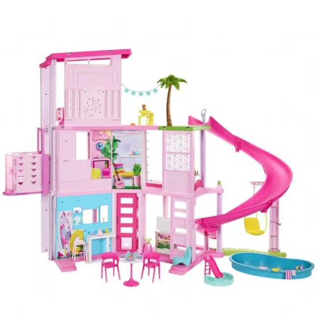 Barbie Dreamhouse 2023