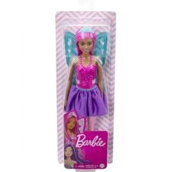 Barbie Dreamtopia Fairy Ballerina Dukke