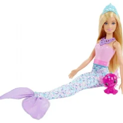 Barbie Dreamtopia Fairy Julekalender