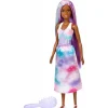 Barbie Dreamtopia Lilla Prinsesse