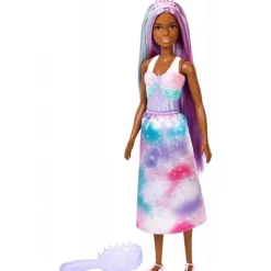 Barbie Dreamtopia Lilla Prinsesse