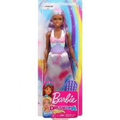 Barbie Dreamtopia Lilla Prinsesse