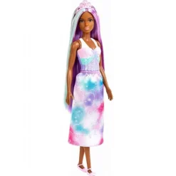 Barbie Dreamtopia Lilla Prinsesse