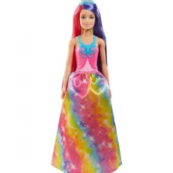 Barbie Dreamtopia Prinsesse Dukke