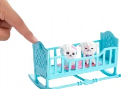 Barbie Dreamtopia Skipper Playset