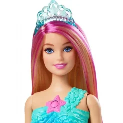 Barbie Dreamtopia Twinkle Lights Havfrue