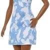 Barbie Dukke Denim Dress