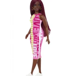 Barbie Dukke Love Dress