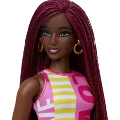 Barbie Dukke Love Dress