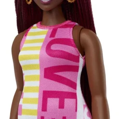 Barbie Dukke Love Dress