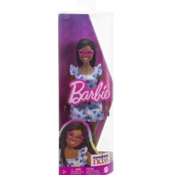 Barbie Dukke med Down-Syndrom