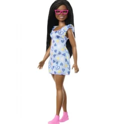 Barbie Dukke med Down-Syndrom